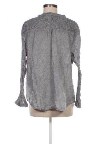 Damenbluse Charles Vogele, Größe XXL, Farbe Grau, Preis € 12,79
