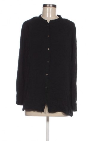 Damenbluse Charles Vogele, Größe XL, Farbe Schwarz, Preis € 11,99