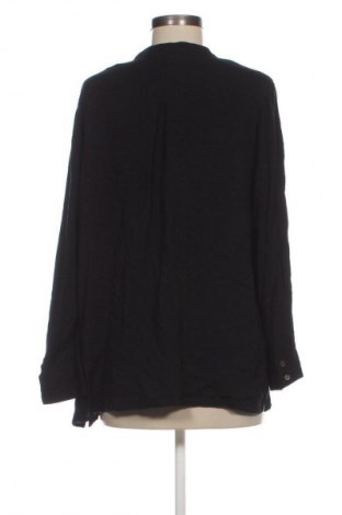 Damenbluse Charles Vogele, Größe XL, Farbe Schwarz, Preis € 11,99