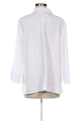 Damenbluse Chicco, Größe XXL, Farbe Weiß, Preis 17,99 €