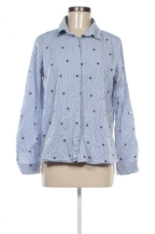 Damenbluse Clarina Collection, Größe L, Farbe Mehrfarbig, Preis € 8,99