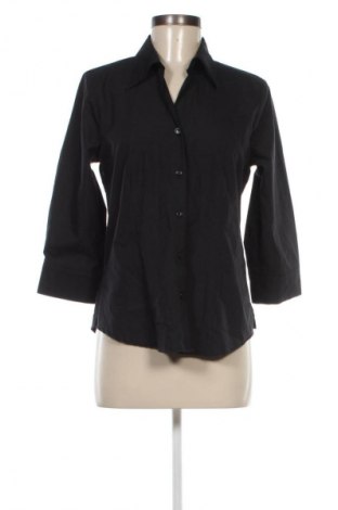 Γυναικείο πουκάμισο Clarina Collection, Μέγεθος M, Χρώμα Μαύρο, Τιμή 15,99 €