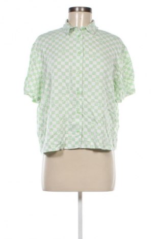 Damenbluse Clockhouse, Größe M, Farbe Mehrfarbig, Preis 17,99 €