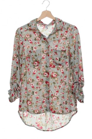 Damenbluse Colloseum, Größe XS, Farbe Mehrfarbig, Preis 7,99 €