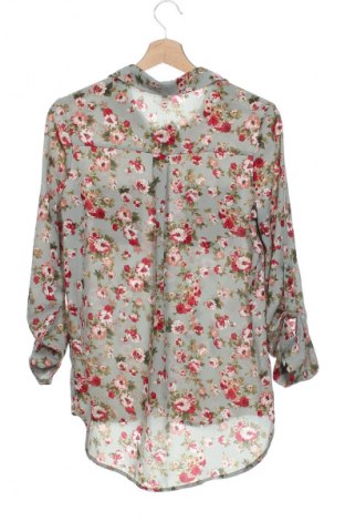 Damenbluse Colloseum, Größe XS, Farbe Mehrfarbig, Preis 7,99 €