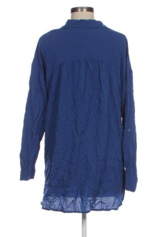 Damenbluse Colours, Größe XXL, Farbe Blau, Preis € 17,99