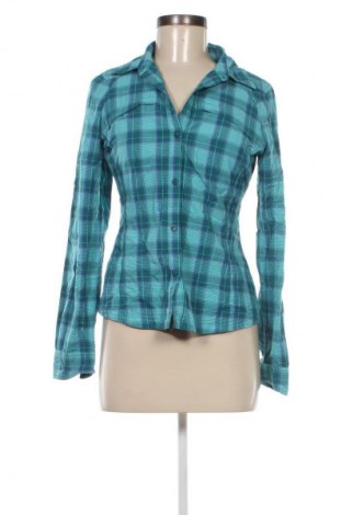 Damenbluse Columbia, Größe S, Farbe Mehrfarbig, Preis € 33,99