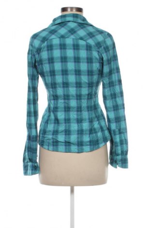 Damenbluse Columbia, Größe S, Farbe Mehrfarbig, Preis € 33,99