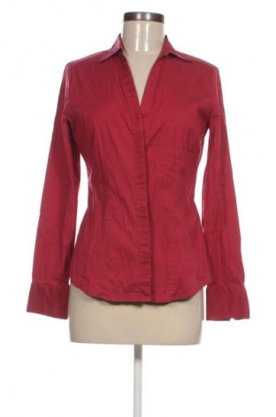 Damenbluse Comma,, Größe M, Farbe Rot, Preis 37,99 €