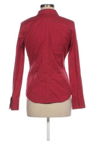 Damenbluse Comma,, Größe M, Farbe Rot, Preis 37,99 €