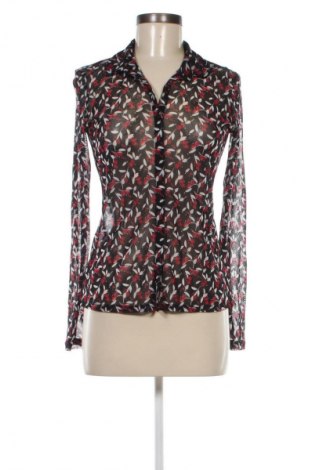 Damenbluse Comma,, Größe S, Farbe Mehrfarbig, Preis € 15,99