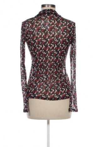Damenbluse Comma,, Größe S, Farbe Mehrfarbig, Preis € 15,99