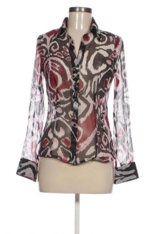Damenbluse Comma,, Größe S, Farbe Mehrfarbig, Preis 37,99 €