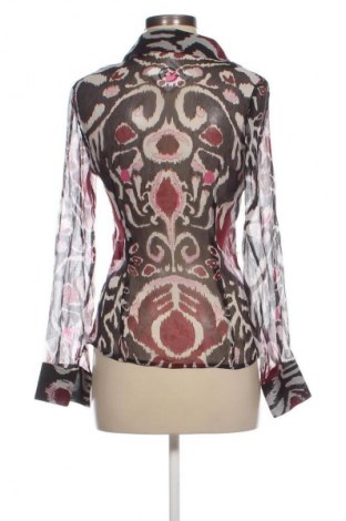 Damenbluse Comma,, Größe S, Farbe Mehrfarbig, Preis 37,99 €