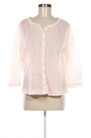 Damenbluse Comma,, Größe L, Farbe Rosa, Preis 37,99 €