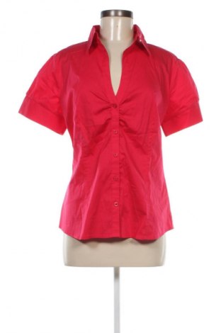 Damenbluse Comma,, Größe L, Farbe Rot, Preis 33,99 €