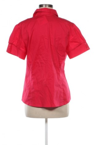 Damenbluse Comma,, Größe L, Farbe Rot, Preis 33,99 €
