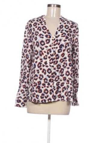Damenbluse Cortefiel, Größe M, Farbe Mehrfarbig, Preis 28,99 €