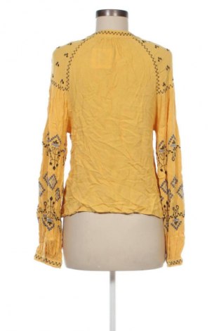 Cămașă de femei Cotton Club, Mărime M, Culoare Galben, Preț 84,99 Lei
