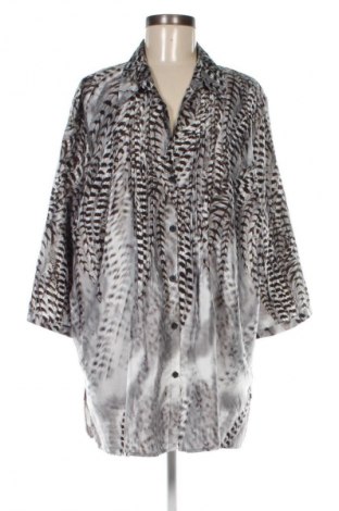 Damenbluse Creation L, Größe 3XL, Farbe Mehrfarbig, Preis € 23,99