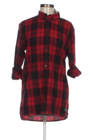 Női ing DC Shoes, Méret S, Szín Sokszínű, Ár 14 859 Ft