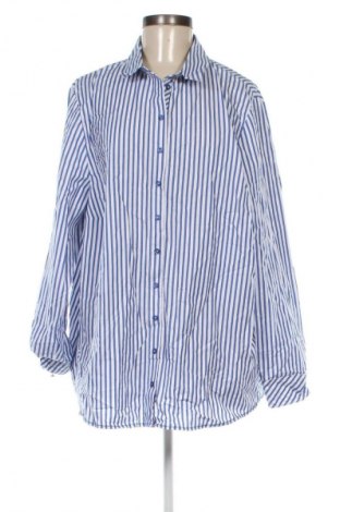 Damenbluse Daily, Größe XXL, Farbe Mehrfarbig, Preis 15,99 €