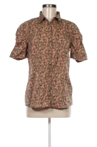 Дамска риза De.corp By Esprit, Размер M, Цвят Многоцветен, Цена 33,95 лв.
