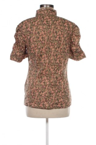 Дамска риза De.corp By Esprit, Размер M, Цвят Многоцветен, Цена 33,95 лв.