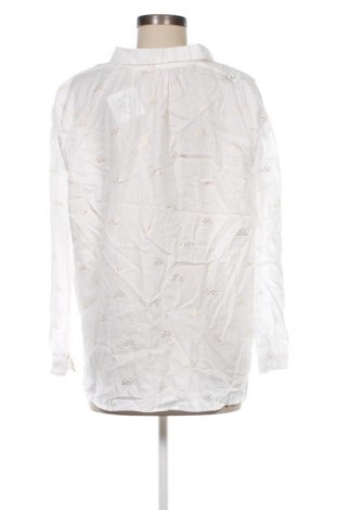 Damenbluse Des Petits Hauts, Größe XXL, Farbe Weiß, Preis € 38,99