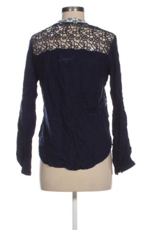 Damenbluse Desigual, Größe M, Farbe Mehrfarbig, Preis 32,99 €
