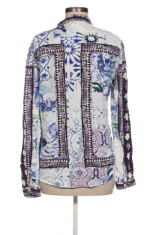 Damenbluse Desigual, Größe L, Farbe Mehrfarbig, Preis € 38,99