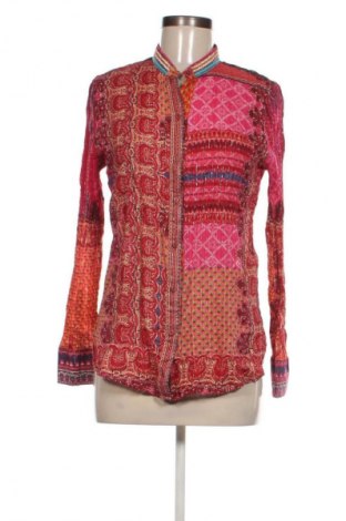 Dámska košeľa  Desigual, Veľkosť L, Farba Viacfarebná, Cena  28,95 €
