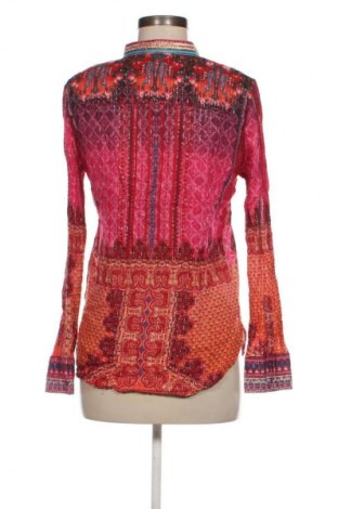 Dámska košeľa  Desigual, Veľkosť L, Farba Viacfarebná, Cena  28,95 €