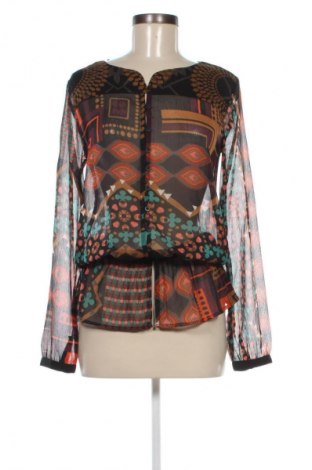 Női ing Desigual, Méret S, Szín Sokszínű, Ár 14 859 Ft