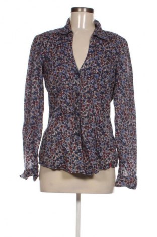 Damenbluse Edc By Esprit, Größe L, Farbe Mehrfarbig, Preis 28,99 €