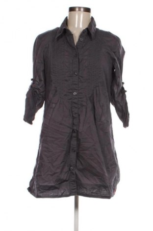 Női ing Edc By Esprit, Méret M, Szín Szürke, Ár 11 099 Ft