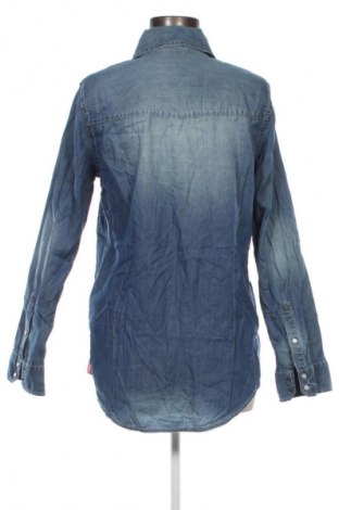 Damenbluse Edc By Esprit, Größe M, Farbe Blau, Preis € 28,99