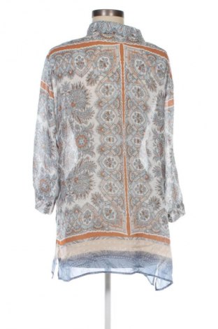 Damenbluse Elena Miro, Größe XL, Farbe Mehrfarbig, Preis 37,99 €