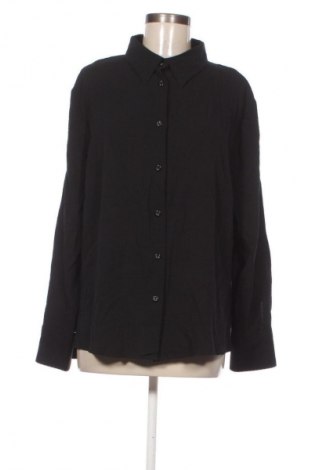 Damenbluse Encadee, Größe XXL, Farbe Schwarz, Preis 17,99 €