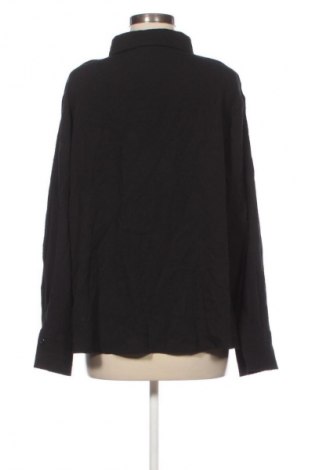 Damenbluse Encadee, Größe XXL, Farbe Schwarz, Preis 17,99 €
