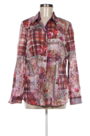 Damenbluse Erfo, Größe XL, Farbe Mehrfarbig, Preis 28,99 €