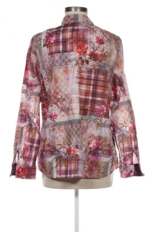 Damenbluse Erfo, Größe XL, Farbe Mehrfarbig, Preis 28,99 €