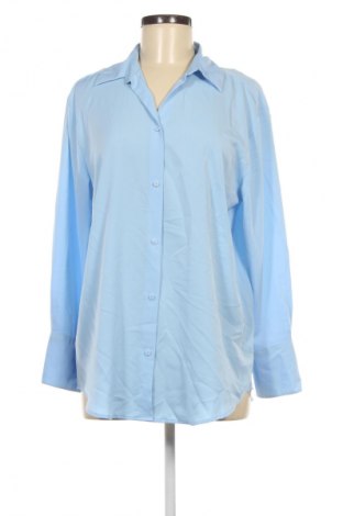 Damenbluse Esmara, Größe M, Farbe Blau, Preis € 7,99
