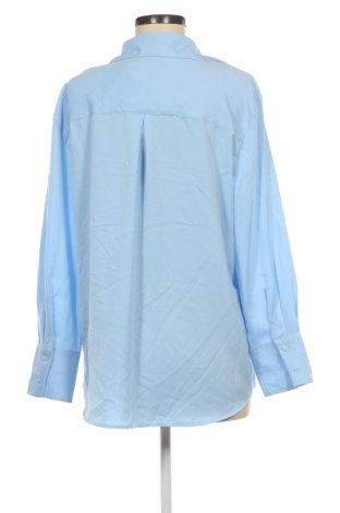 Damenbluse Esmara, Größe M, Farbe Blau, Preis € 7,99