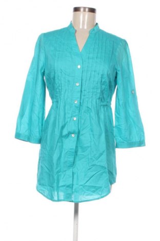 Damenbluse Esmara, Größe M, Farbe Blau, Preis 17,99 €