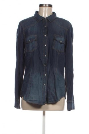 Damenbluse Esmara, Größe XL, Farbe Blau, Preis € 27,99