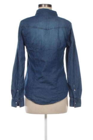 Damenbluse Esmara, Größe S, Farbe Blau, Preis 11,99 €