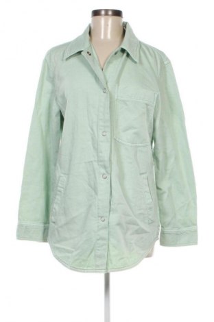 Damenbluse Esprit, Größe M, Farbe Grün, Preis 28,99 €
