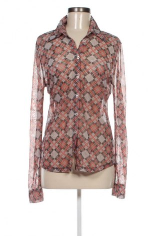 Cămașă de femei Esprit, Mărime M, Culoare Multicolor, Preț 60,99 Lei