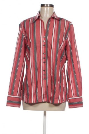 Damenbluse Eterna, Größe L, Farbe Mehrfarbig, Preis 32,99 €